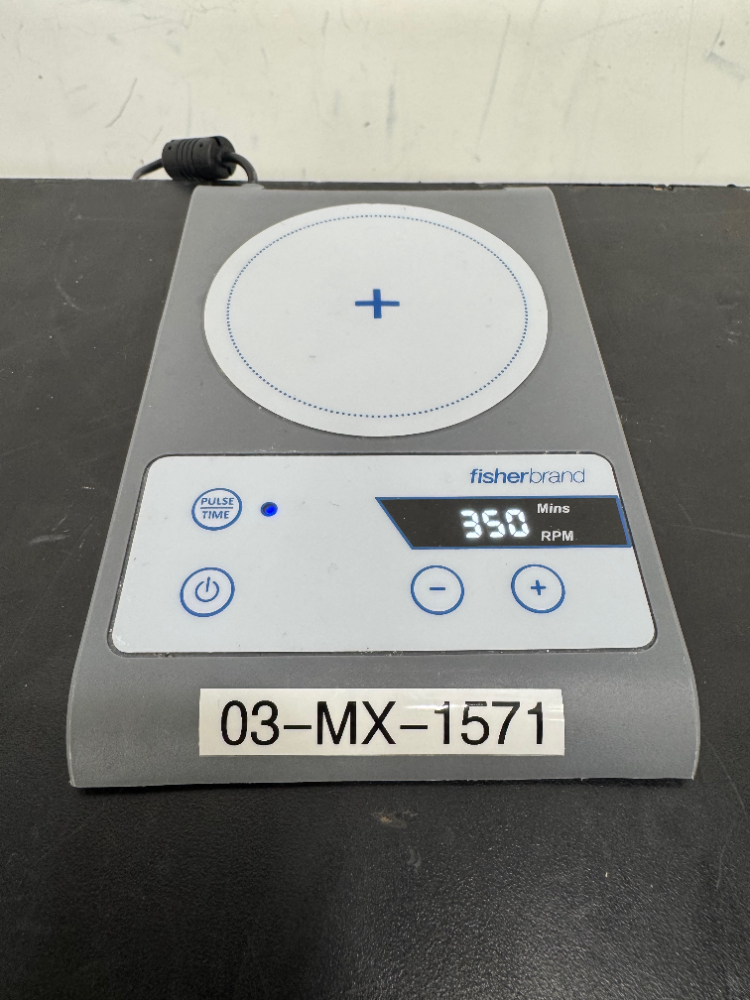 Image of Fisherband Ultra Thin Magnetic Stirrer